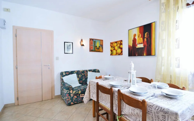 Apartment in Rosolina Mare Near the Sea