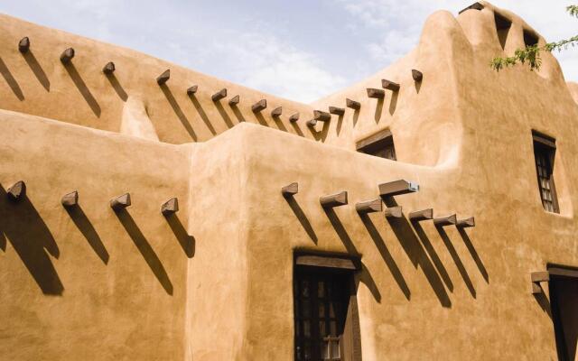 WorldMark Santa Fe