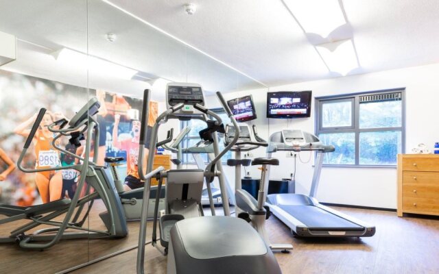 Bastion Hotel Den Haag Rijswijk