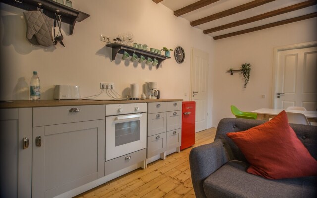 Rooms4ring Adenau