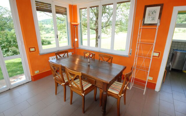 Busani Pie di Via in Pie di Via