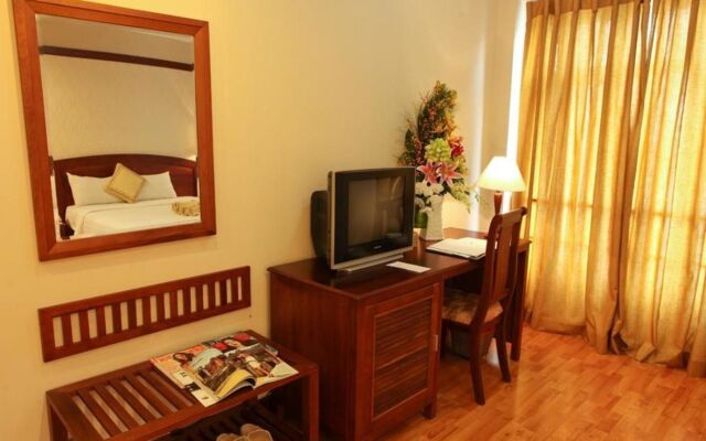 165 Guest House