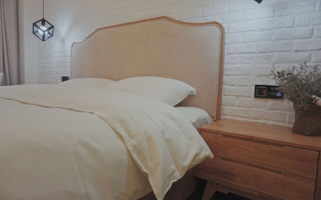 Suzhou Cloud Art Inn