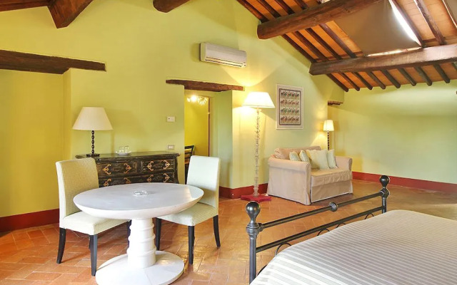 Agriturismo Il Borghetto