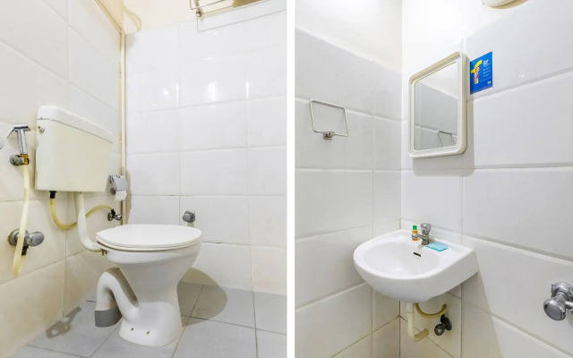 FabHotel Astra Suites