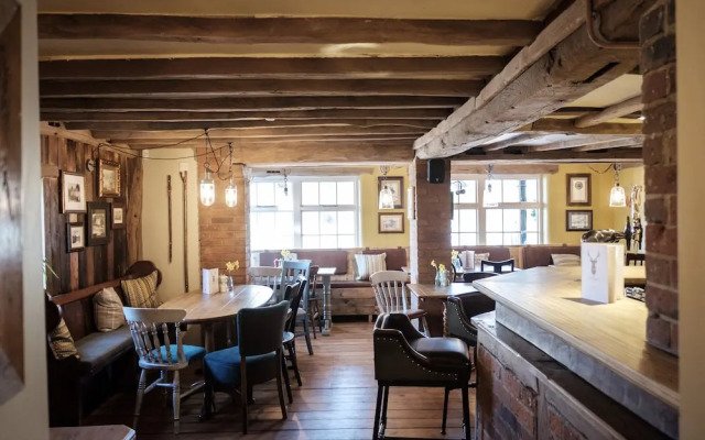 The White Hart