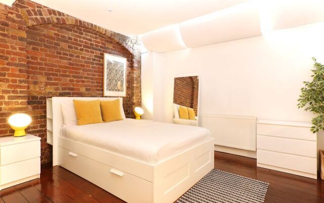 Shoreditch Studios by Allô Housing