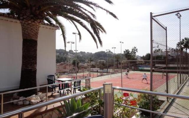 Innate Active Hotel