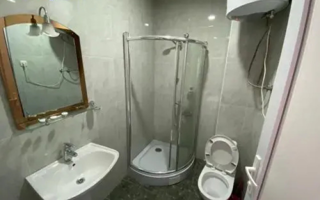 Hotel Eurasia
