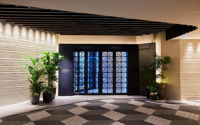 Kimpton Shinjuku Tokyo by IHG