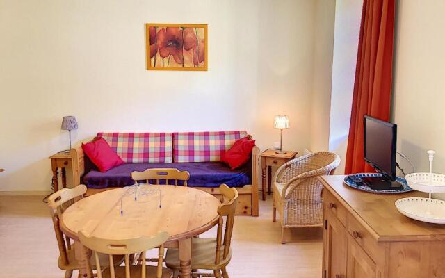 Appartement 308 Résidence du Grand Hotel Aulus-les-Bains