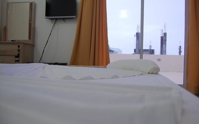 Mac Inn Maldives