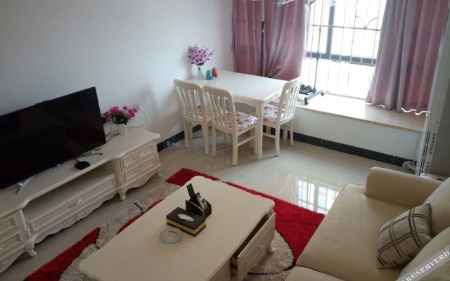 Kun Jiang Service Apartment Chimelong