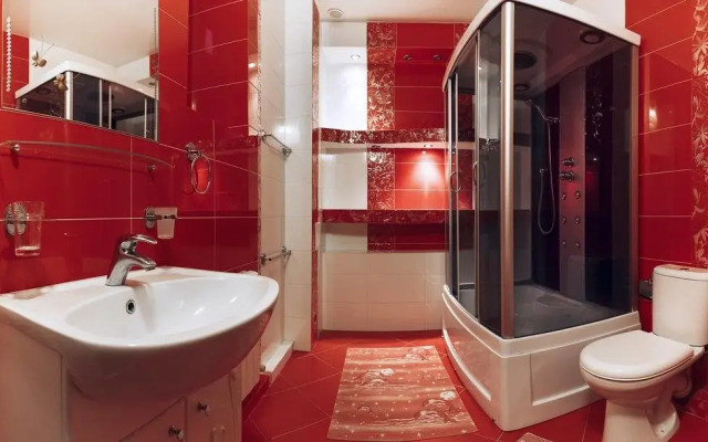 Guest house Nelli
