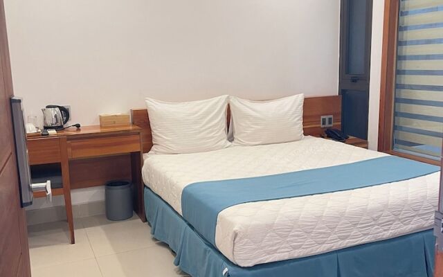 Hong Tuyet Hotel Phu Quoc - by BayLuxury