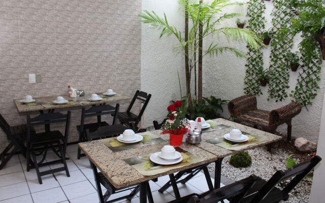 Center 1 Hotel