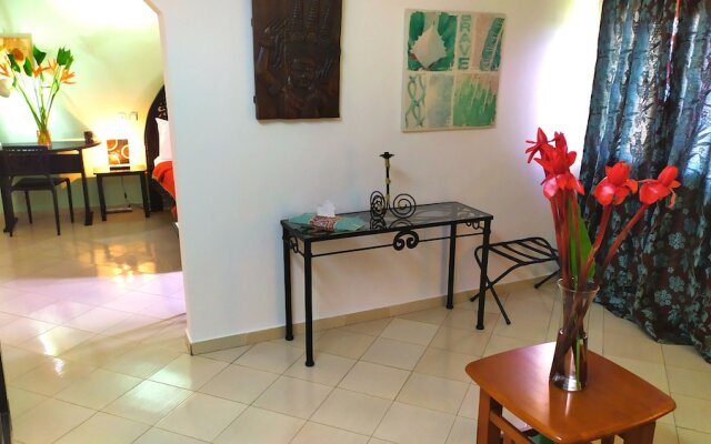 Villa Oasis Abidjan