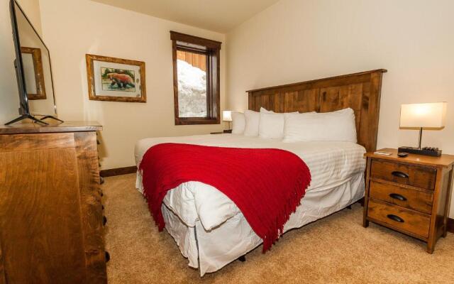 Alders #698 By Summit County Mountain Retreats