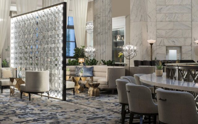 The Ritz-Carlton, Philadelphia