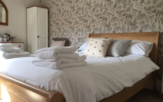 The Beehive Guest House