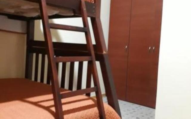 Salamandra's Suites & Hotel