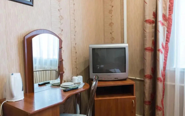 Hotel Rogachev