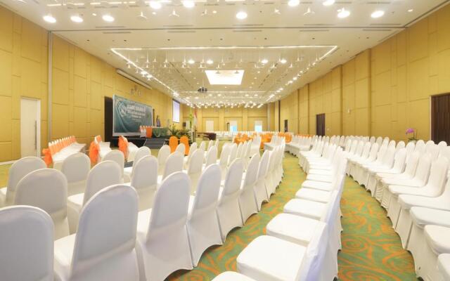 HARRIS Hotel & Conventions Denpasar - Bali