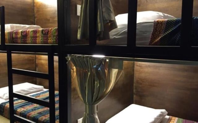 The Bunk - Hostel