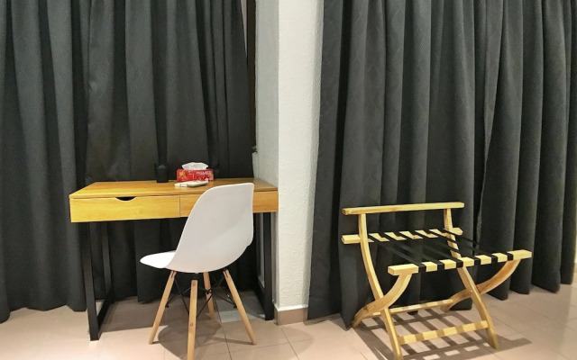 iBook9 Deluxe Family Suite by iBook Homestay