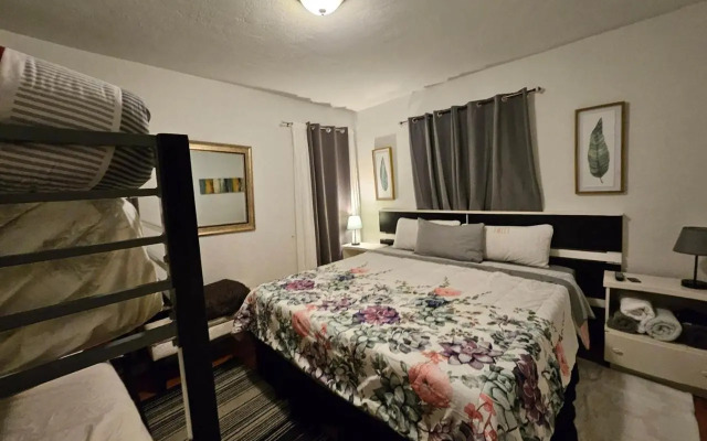 Little Havana 2BR Near Brickell & Midtown