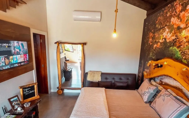 Recanto Vera Lucia - Casa Familia