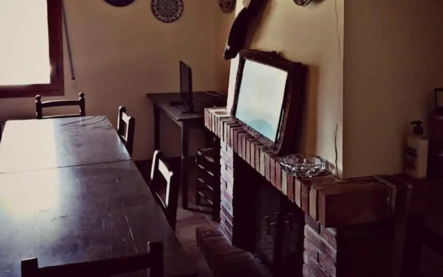 Hotel Rural Sant Jordi