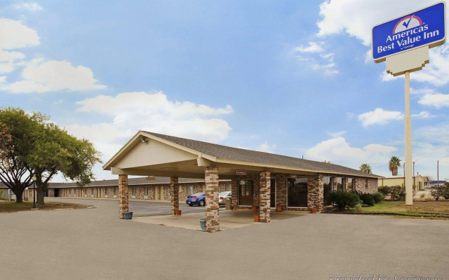Regency Inn Hondo