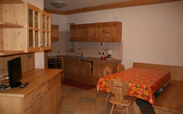 Appartamenti Cesa Soreie