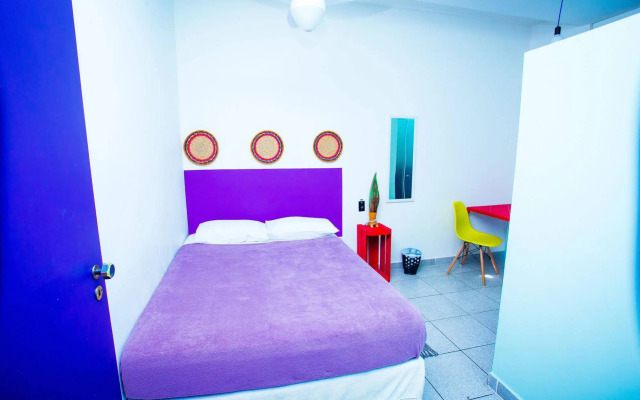 Kera Smart Hostel