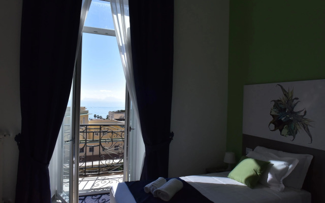 Specchio di Parthenope