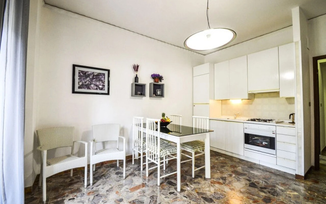 Appartamento Degli Aranci