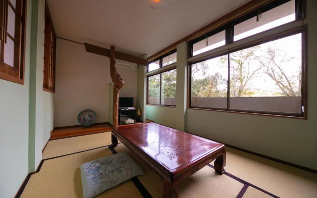 Nagahigawa