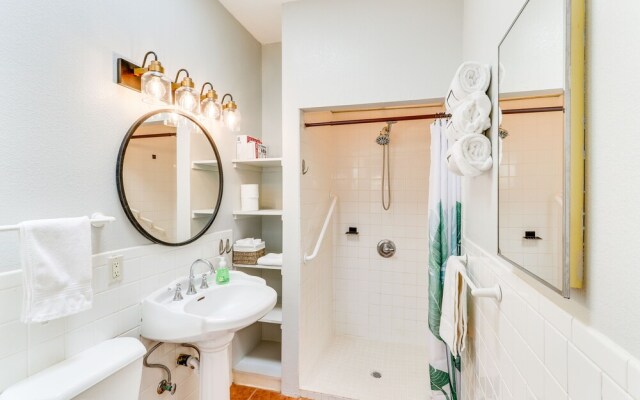 Arizona Desert Vacation Rental w/ Pool Access!