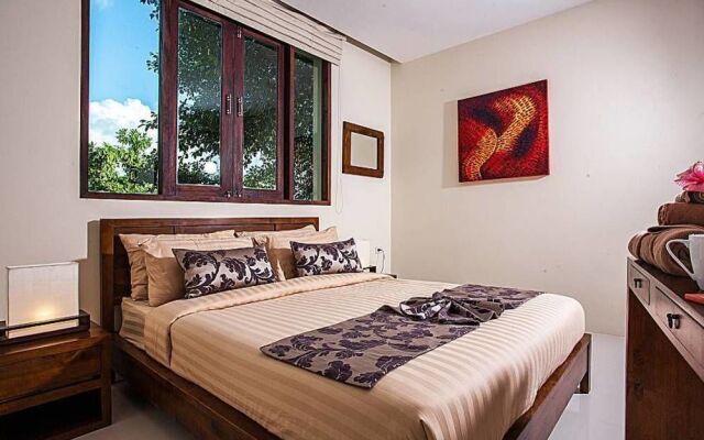 Baan Phu Kaew C6 3 Beds