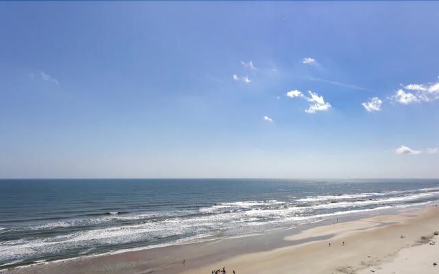 Shores Club 1002 - Two Bedroom Condo