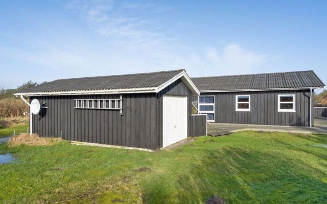 "Goran" - 400m from the sea in NW Jutland