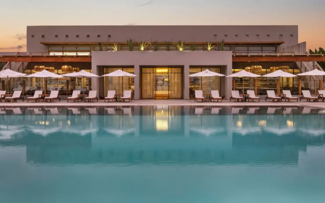 The Legend Paracas Resort, a Destination by Hyatt Hotel