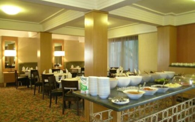 Park Otel Edirne