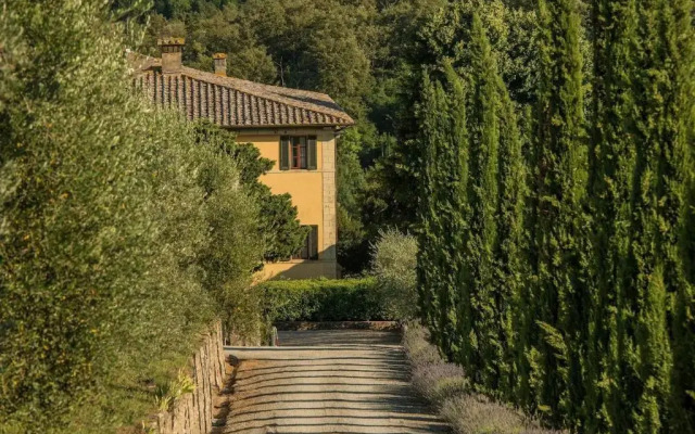 Dievole Wine Resort