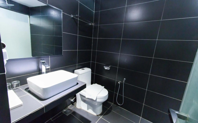 Hotel 99 - Pusat Bandar Puchong