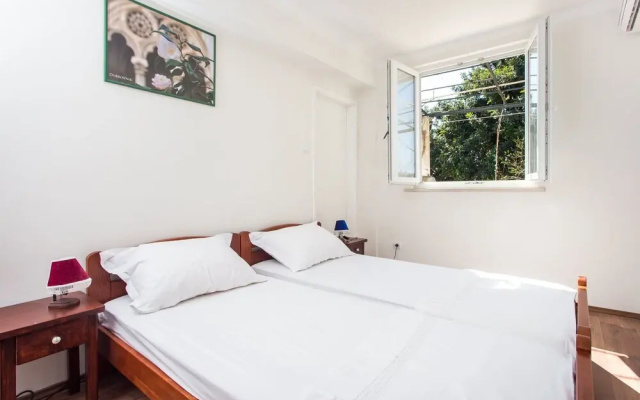 Apartments Ljubimir