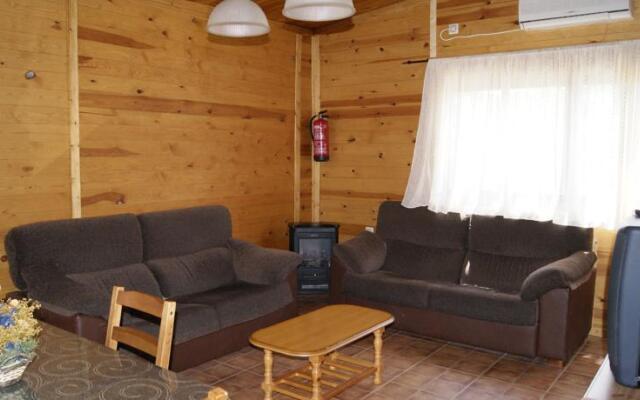 Apartamentos Rurales Sierra Luna