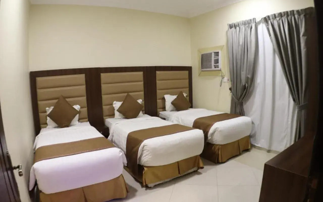 Swat Hotel Apartment