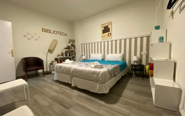 Apartamento Abad Centro - Apartment in Granada - Photo 4